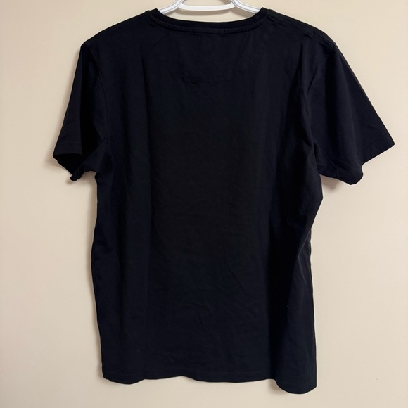 Roberto Cavalli Tiger Graphic Tee - Men’s XL - Picture 3 of 9